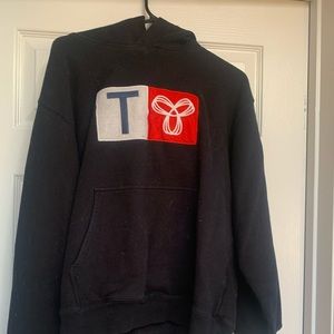 TNA | 1984 Hoodie